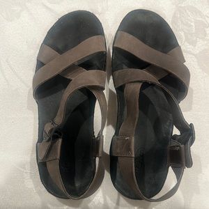 Chaco Sandals